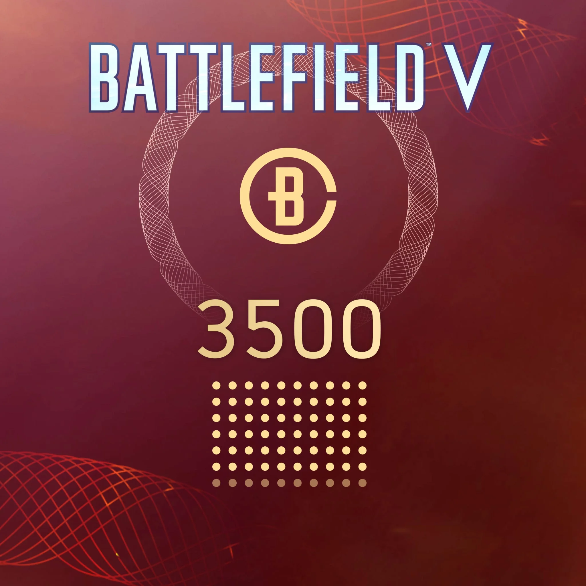 Battlefield™ V - Валюта Battlefield: 3500 ед.ПСН