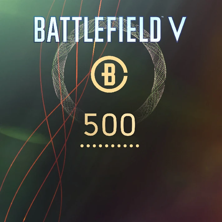 BF™ V - BF Currency 500✅PSN✅PLAYSTATION