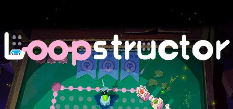 玩个Gui Loopstructor   АВТОДОСТАВКА STEAM РОССИЯ