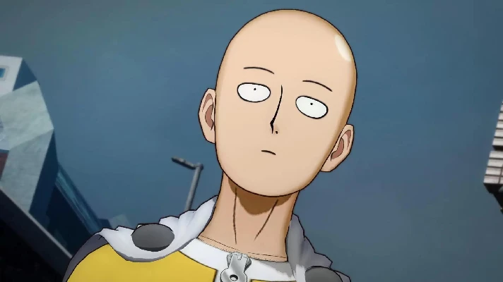 ONE PUNCH MAN: A HERO NOBODY KNOWS - Deluxe Edition KEY