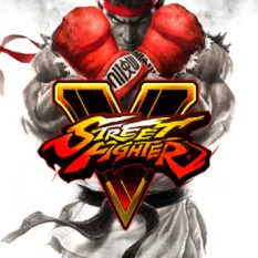 STREET FIGHTER V STEAM КЛЮЧ