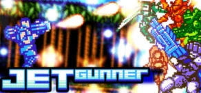 Jet Gunner  STEAM KEY REGION FREE GLOBAL