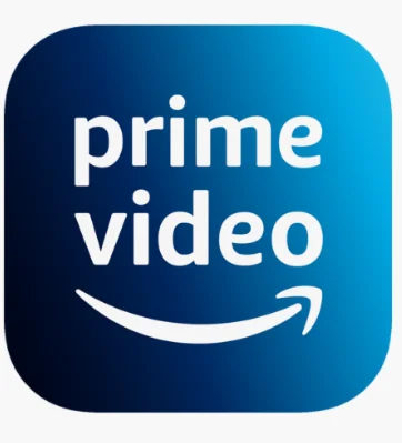 AMAZON PRIME Video — 1–6 месяцев — Личный аккаунт