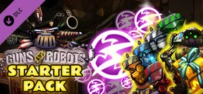 Guns and Robots - Starter Pack STEAM KEY REGION FREE
