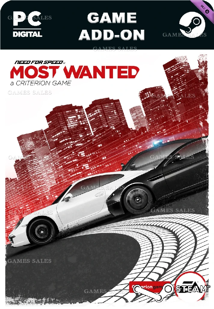 ✅NEED FOR SPEED MOST WANTED PREMIUM MODIFICATION UNLOCK