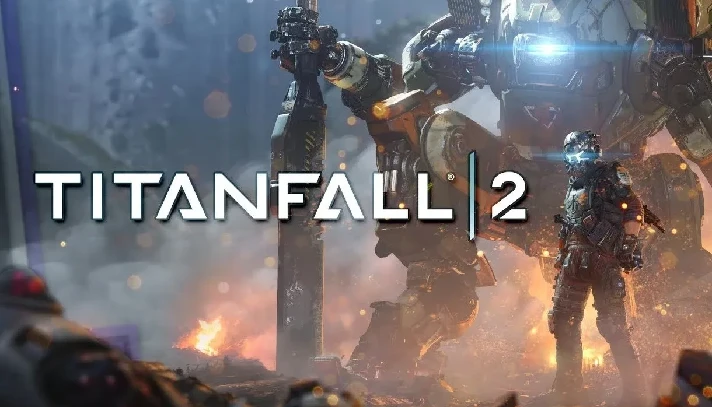 Titanfall 2: Ultimate Edition - STEAM 🔥