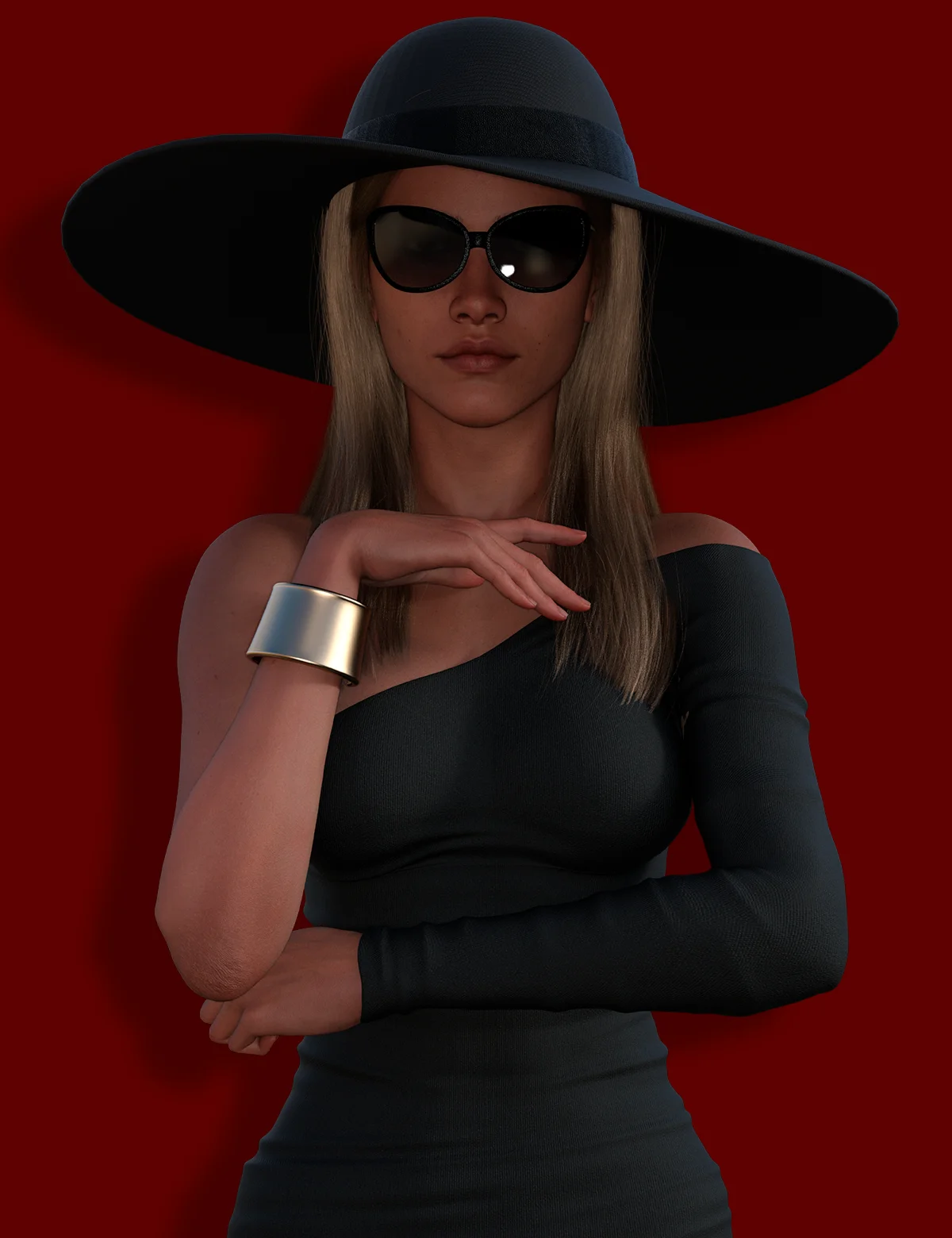 ELITE MODEL