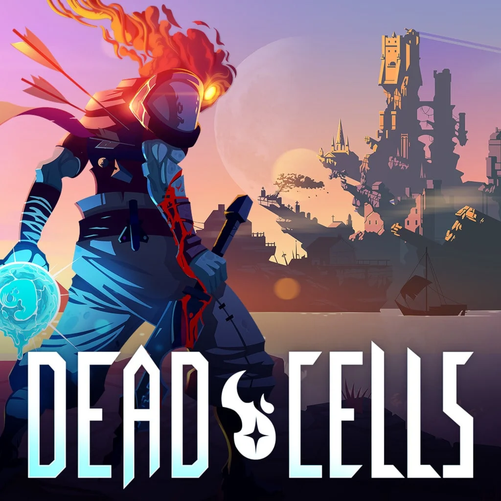 Dead Cells (PS4® & PS5®)ПСНPLAYSTATION