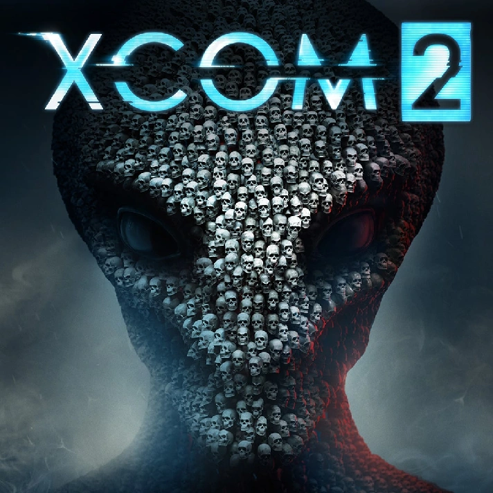 XCOM® 2✅PSN✅PS4✅PLAYSTATION