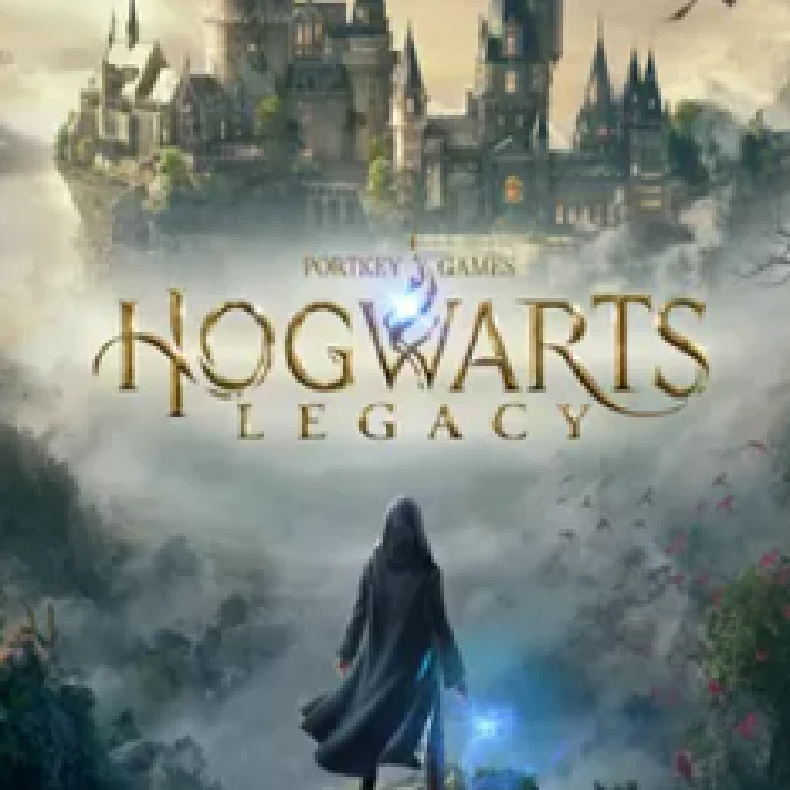 HOGWARTS LEGACY ✅(STEAM KEY)+GIFT