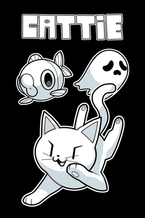  Cattie Xbox One & Xbox Series X|S активация