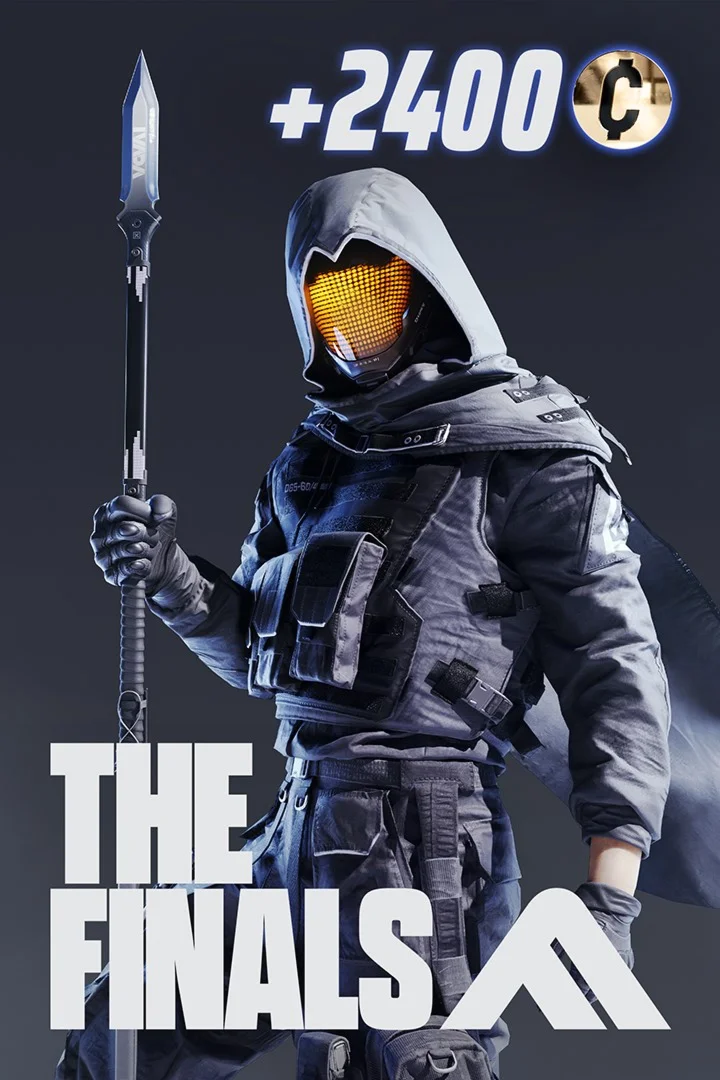 THE FINALS - Metro Drifter Set XBOX Быстро