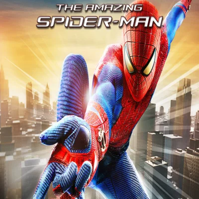 The Amazing Spider-Man 1 | Steam | Reg Fre
