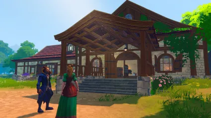 Tavern Manager Simulator +60 Игр | Steam | АВТОВЫДАЧА 24/7