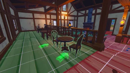 Tavern Manager Simulator +60 Игр | Steam | Global