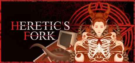 Heretic's Fork (GLOBAL KEY)