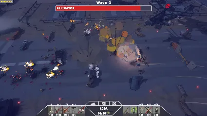 Operation: Polygon Storm 💎 АВТОДОСТАВКА STEAM РОССИЯ