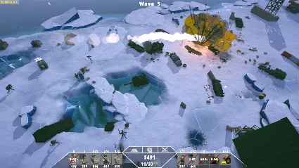 Operation: Polygon Storm 💎 АВТОДОСТАВКА STEAM РОССИЯ