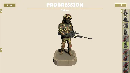 Operation: Polygon Storm - Deliberate Force Pack DLC