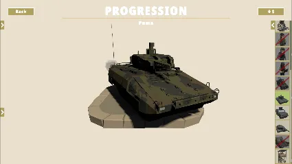 Operation: Polygon Storm - Deliberate Force Pack DLC