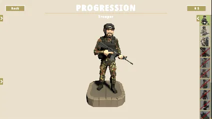 Operation: Polygon Storm - Deliberate Force Pack DLC