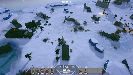 Operation: Polygon Storm - Deliberate Force Pack DLC