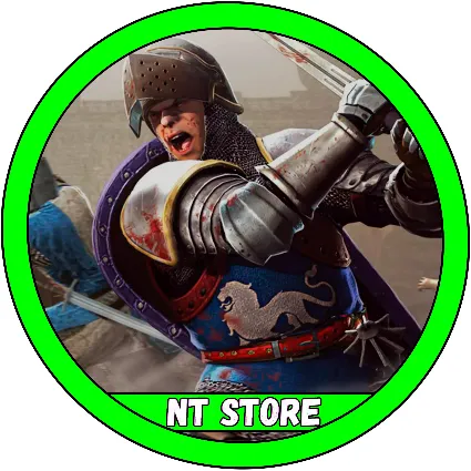 💎 Chivalry: Medieval Warfare + 10 игр STEAM ✔ ️