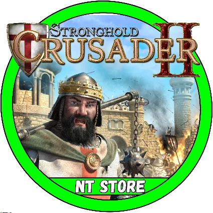 💎 Stronghold Crusader 2 + 10 игр STEAM ✔ ️