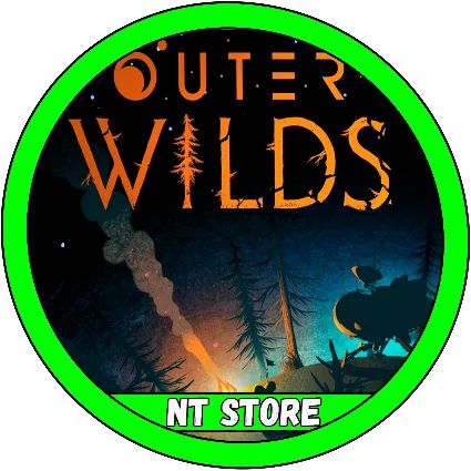 💎 Outer Wilds + игры STEAM ✔ ️