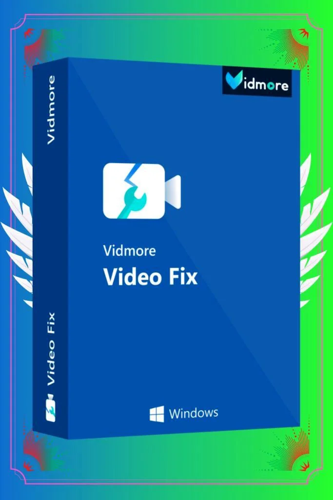  Vidmore Video Editor  Регистрационный код на 1 год