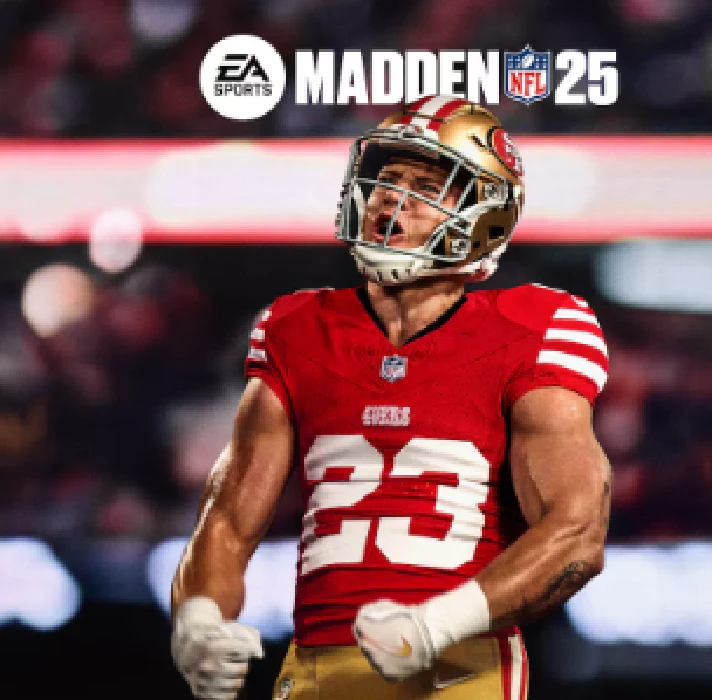 🔴  Madden NFL 25 🎮 Türkiye PS4 PS5🔴PS