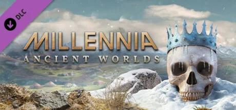 Millennia: Ancient Worlds  DLC STEAM РОССИЯ