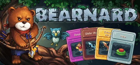 Bearnard  АВТОДОСТАВКА STEAM GIFT РОССИЯ