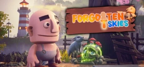 Forgotten Skies  АВТОДОСТАВКА STEAM GIFT РОССИЯ