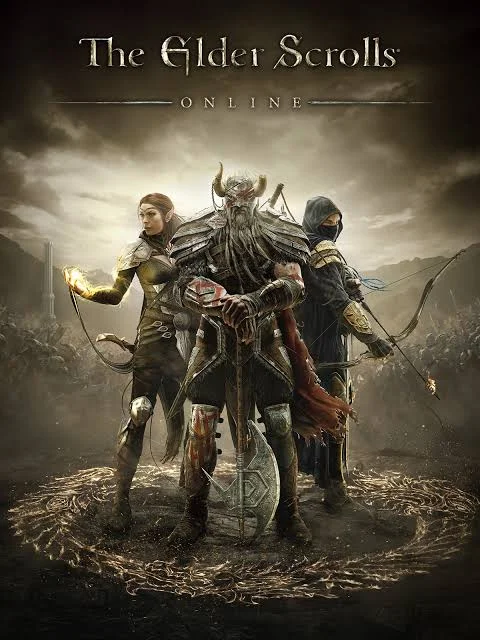 The Elder Scrolls Online 🔑 This in-game noble snack🔥