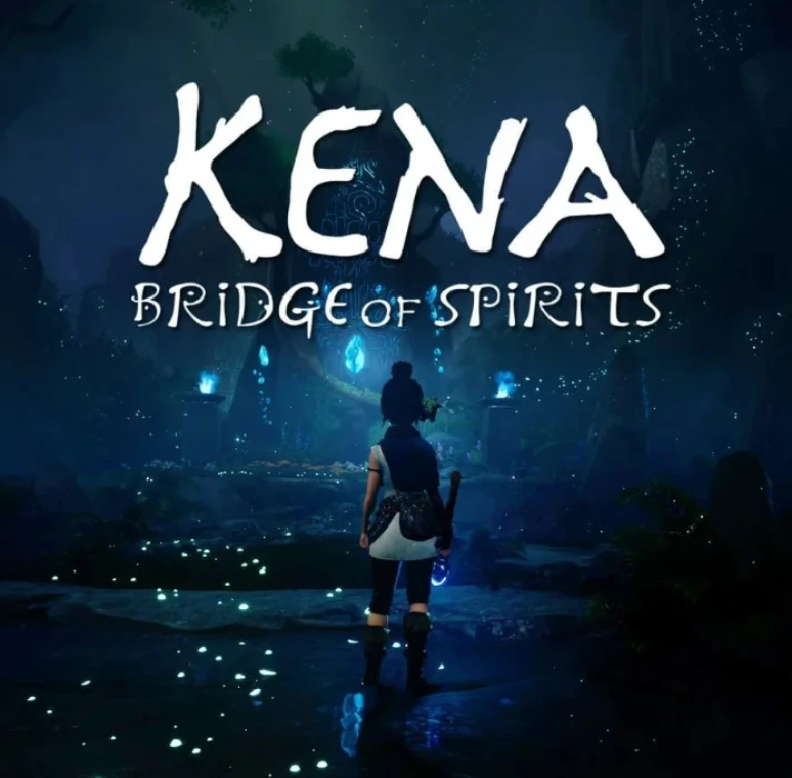 🚀AUTO✅ Kena: Bridge of Spirits 🟢 XBOX