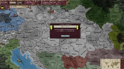 Victoria II: Heart of Darkness DLC STEAM РОССИЯ