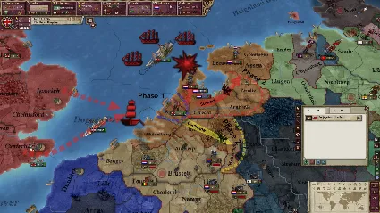 Victoria II: Heart of Darkness DLC STEAM РОССИЯ