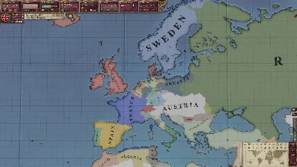 Victoria II: Heart of Darkness DLC STEAM РОССИЯ