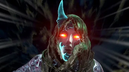 Bloodstained: Ritual of the Night Iga's Back Pack DLC