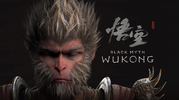 BLACK MYTH: WUKONG (STEAM/РФ) KEY INSTANTLY + GIFT