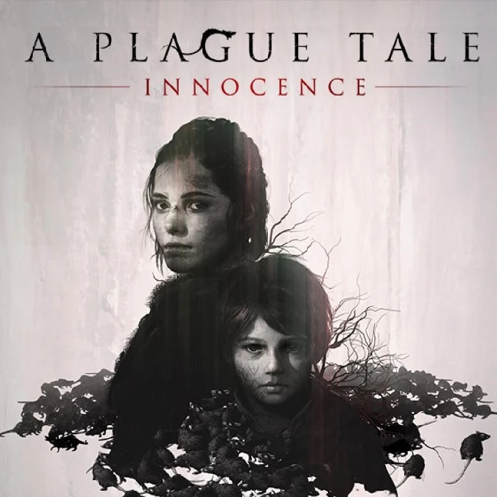 A Plague Tale: Innocence (Xbox One/S/Key/Argentina)