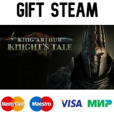King Arthur: Knight's Tale | steam RU/UA/KZ