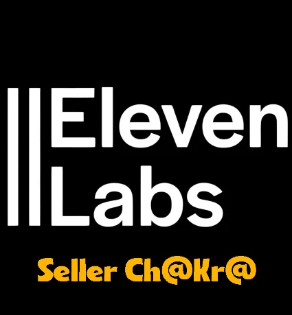 🌟 ELEVENLABS CREATOR 🚀 1МЕСЯЦА 🌟 Личный аккаунт