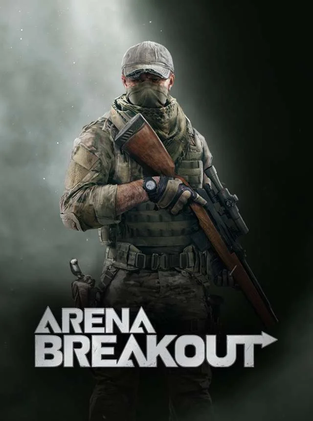 ПК🔥Arena Breakout Infinite - ОБЛИГАЦИИ по ID🔥GLOBAL