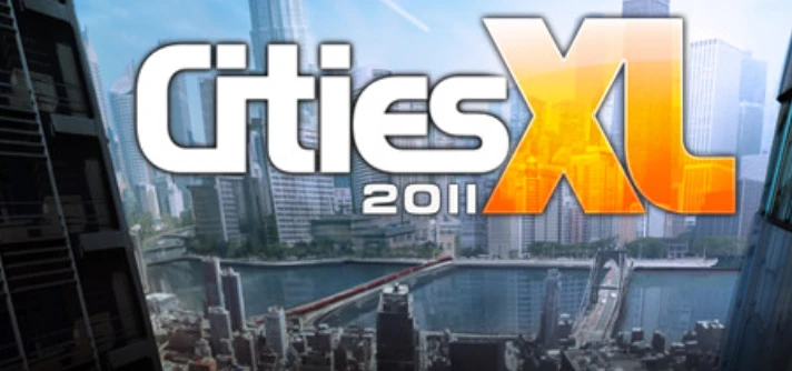 🔑 CITIES XL (2011) (STEAM KEY / RU + GLOBAL) 🔑