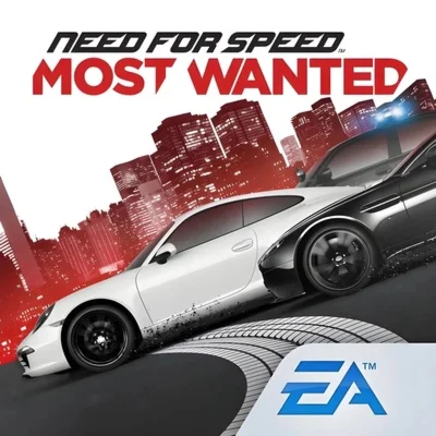 Need for Speed Most Wanted | Русский