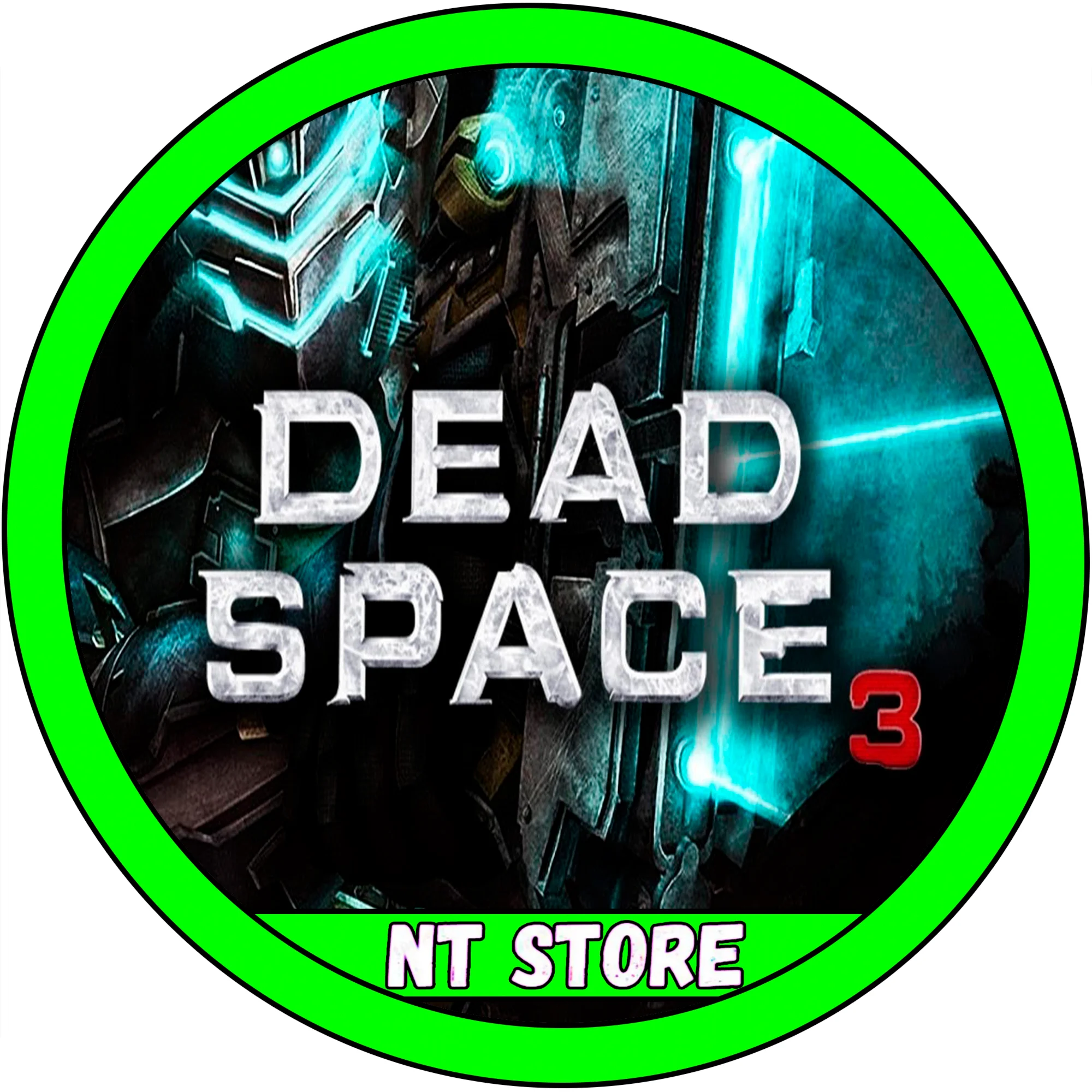  Dead Space 3,2,1 + 25 игр (Origin) Ea play 
