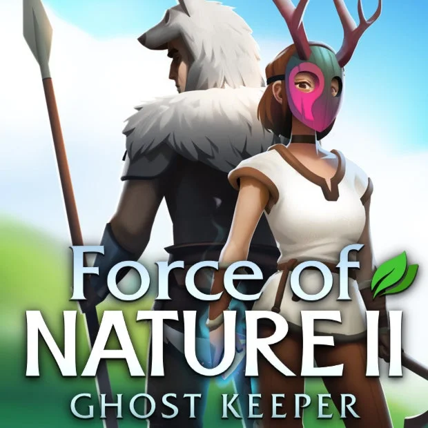 ⭐️ Force of Nature 2: Ghost Keeper [Steam/Global]