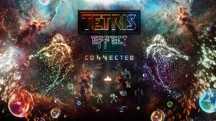 ⭐ ️ Tetris Effect Connected + DLC [Steam/Global]